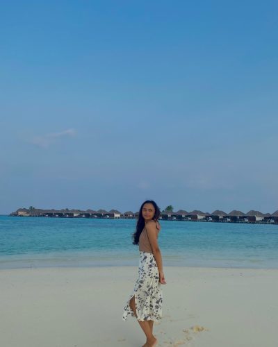 Fesdu Island, North Ari Atoll в апреле — фото погоды (2025-04-04)