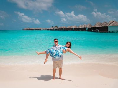 Fesdu Island, North Ari Atoll в сентябре — фото погоды (2025-09-05)