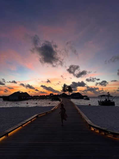 Fesdu Island, North Ari Atoll в декабре — фото погоды (2025-12-25)