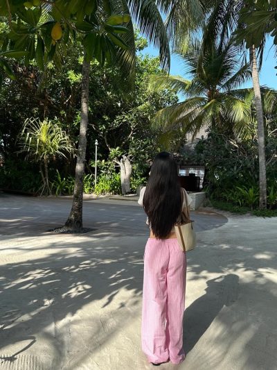 Fesdu Island, North Ari Atoll в декабре — фото погоды (2025-12-25)