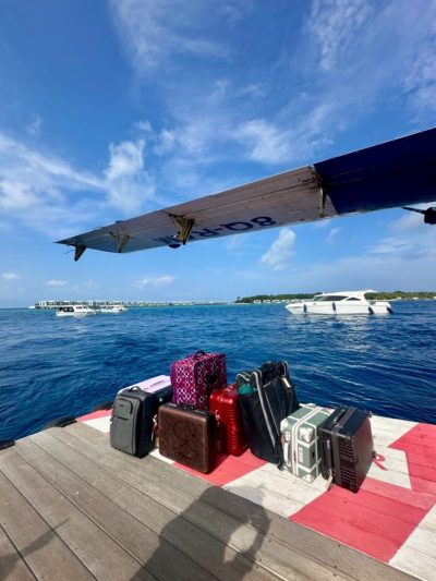 Amilla Maldives в апреле — фото погоды (2026-04-25)