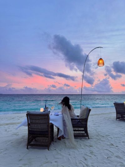 Amilla Maldives в июне — фото погоды (2026-06-23)