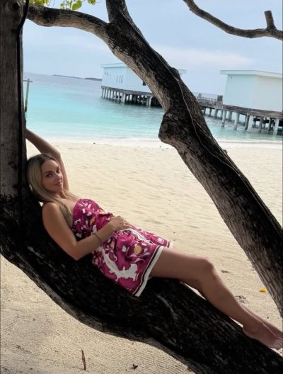 Amilla Maldives в июне — фото погоды (2026-06-25)