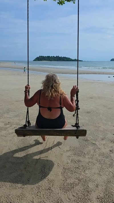 Ko Chang, Thailand в мае — фото погоды (2026-05-22)
