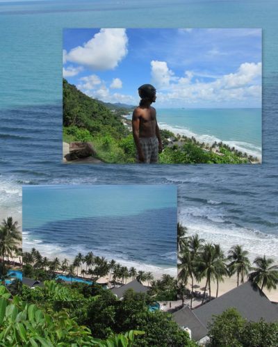 Ko Chang, Thailand в мае — фото погоды (2026-05-29)