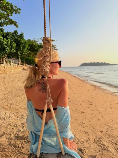 Ko Chang, Thailand в июне — фото погоды (2026-06-07)
