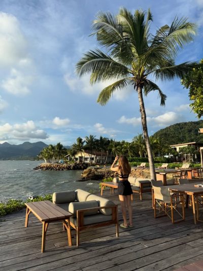 Ko Chang, Thailand в июне — фото погоды (2026-06-28)