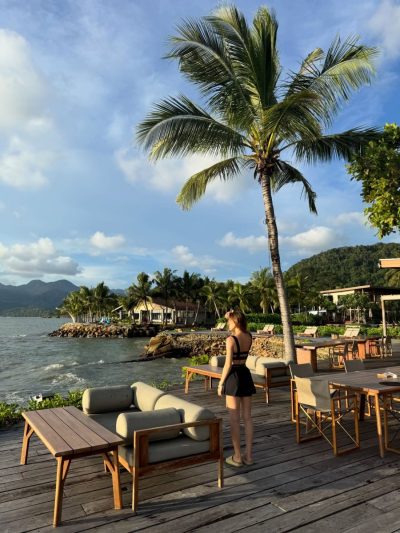 Ko Chang, Thailand в июне — фото погоды (2026-06-28)