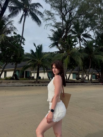 Ko Chang, Thailand в июле — фото погоды (2026-07-17)