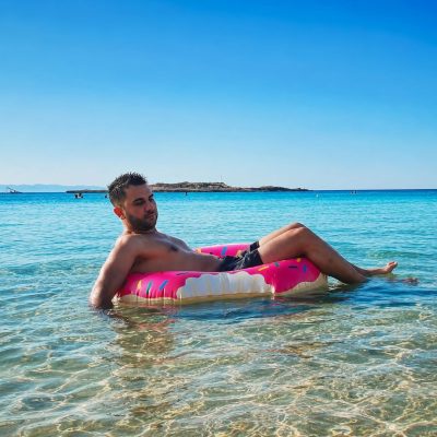 Fig Tree Bay - Protaras, Cyprus в июне — фото погоды (2026-06-29)
