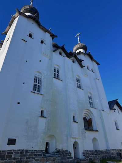 Соловецкий музей заповедник, Solovki state museum-reserve в июне — фото погоды (2026-06-27)