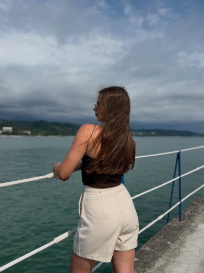 Abkhazia, Sukhum в июле — фото погоды (2026-07-17)
