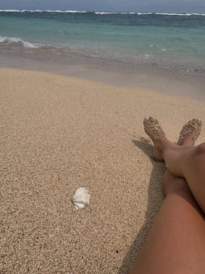 Pandawa Beach в январе — фото погоды (2026-01-19)
