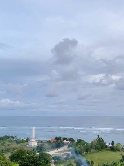 Pandawa Beach в марте — фото погоды (2026-03-28)