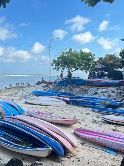 Pandawa Beach в мае — фото погоды (2026-05-17)