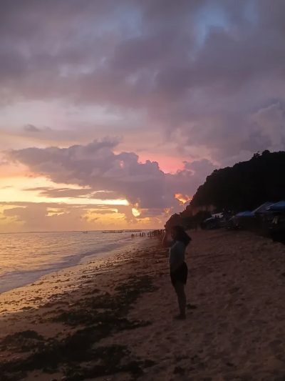 Pandawa Beach в мае — фото погоды (2026-05-24)