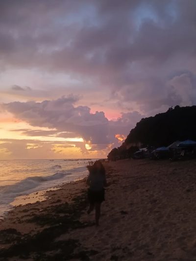 Pandawa Beach в мае — фото погоды (2026-05-24)