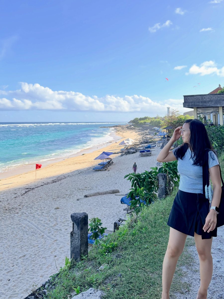 Погода в Pandawa Beach