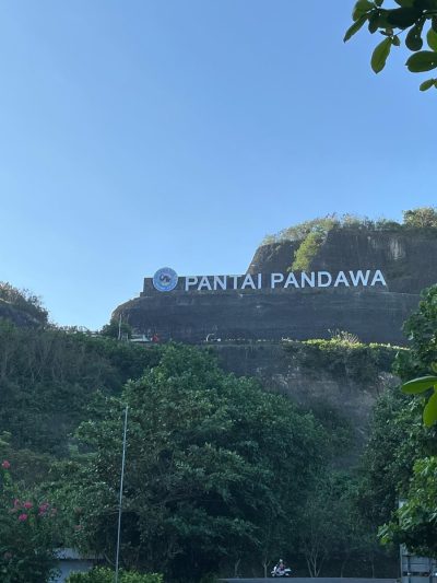 Pandawa Beach в июне — фото погоды (2026-06-15)
