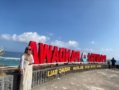 Pandawa Beach в июле — фото погоды (2026-07-09)