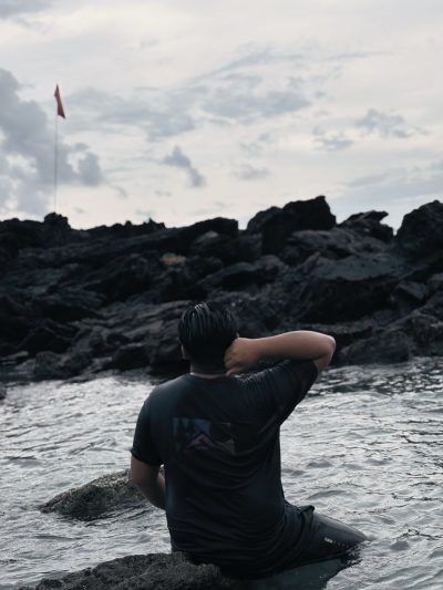 Pantai Tanjung Balau, Desaru в апреле — фото погоды (2026-04-19)