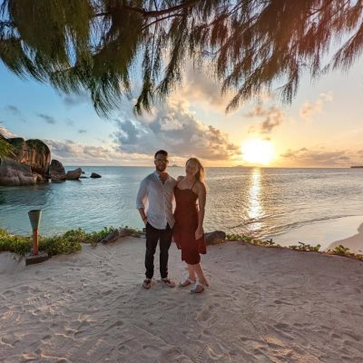 Les Rochers, Praslin, Seychelles в мае — фото погоды (2025-05-06)