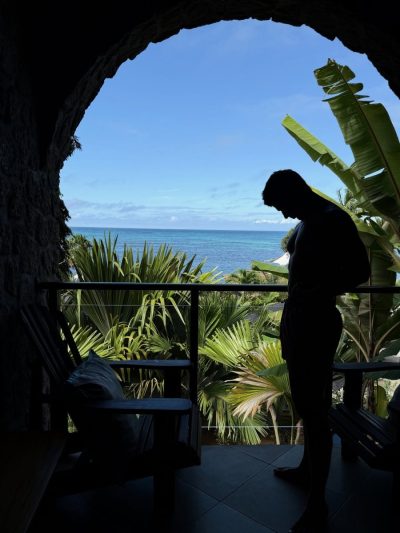Les Rochers, Praslin, Seychelles в сентябре — фото погоды (2025-09-28)
