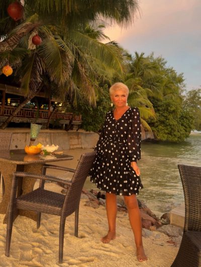Les Rochers, Praslin, Seychelles в мае — фото погоды (2026-05-04)