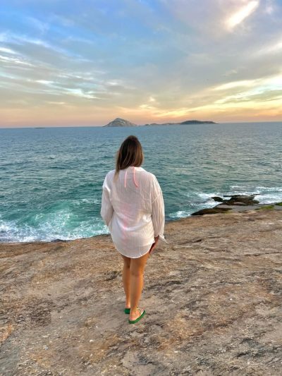 Pedra  Do Arpoador в июне — фото погоды (2026-06-04)