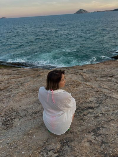 Pedra  Do Arpoador в июне — фото погоды (2026-06-04)