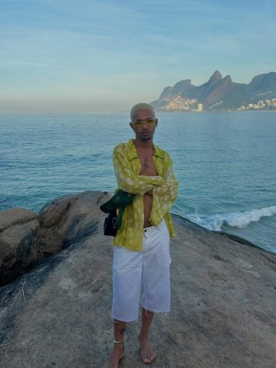 Pedra  Do Arpoador в июне — фото погоды (2026-06-11)