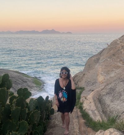 Pedra  Do Arpoador в июле — фото погоды (2026-07-02)