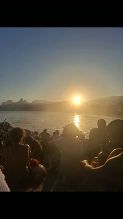 Pedra  Do Arpoador в июле — фото погоды (2026-07-10)
