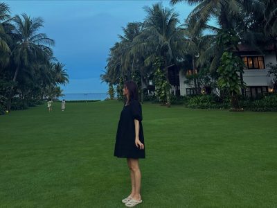 The Anam Cam Ranh в июле — фото погоды (2026-07-05)