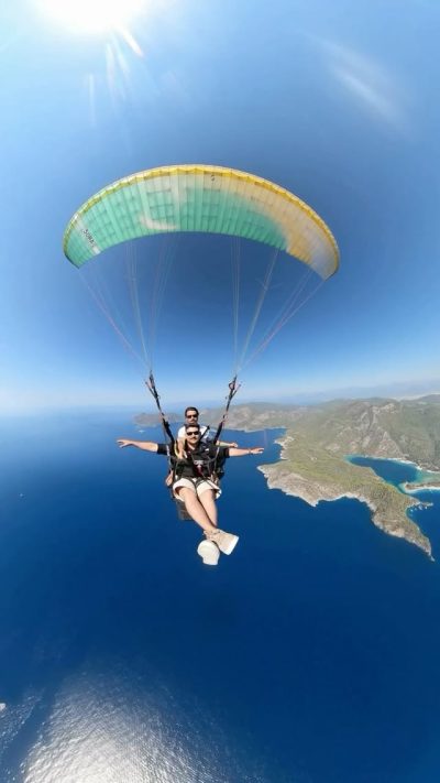 Fethiye Ölü Deniz Deniz в сентябре — фото погоды (2025-09-10)