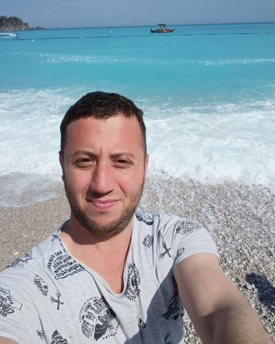 Fethiye Ölü Deniz Deniz в мае — фото погоды (2026-05-23)