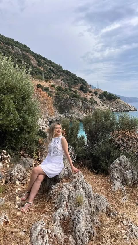 Погода в Fethiye Ölü Deniz Deniz