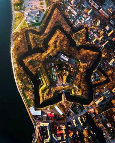 Цитадель «Пиллау» в ноябре — фото погоды (2024-11-09)