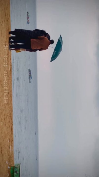 Vizhinjam Harbour в июне — фото погоды (2026-06-13)