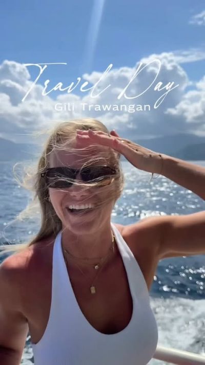 Gili Trawangan в июле — фото погоды (2026-07-11)