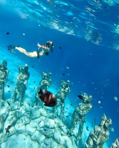 Gili Trawangan в июле — фото погоды (2026-07-12)
