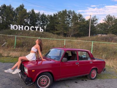 Банное в августе — фото погоды (2025-08-06)