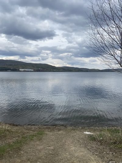 Башкортостан в мае — фото погоды (2026-05-04)