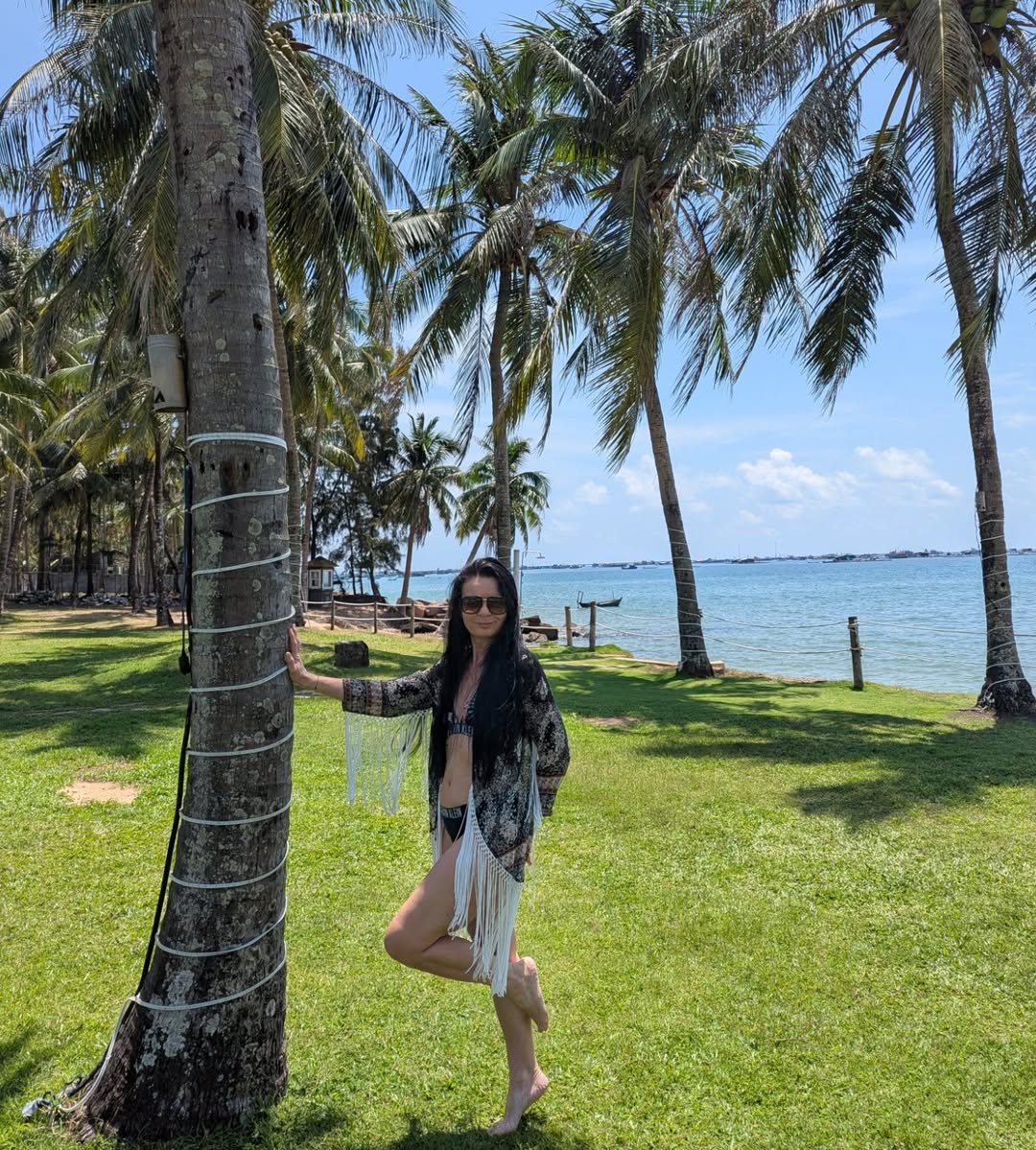 Погода в The Shells Resort & Spa Phu Quoc