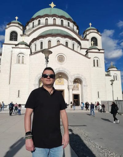 Crkva Sveti Sava в мае — фото погоды (2026-05-02)