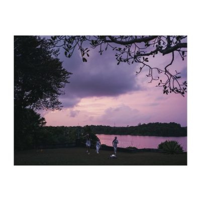 Lunuganga Geoffrey Bawa Country Estate в сентябре — фото погоды (2025-09-10)