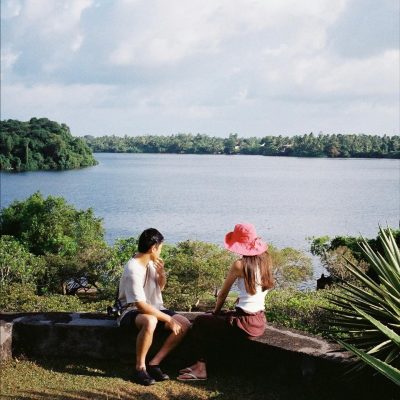 Lunuganga Geoffrey Bawa Country Estate в сентябре — фото погоды (2025-09-18)