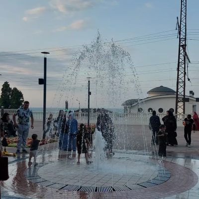 Родопский Бульвар в июле — фото погоды (2026-07-11)
