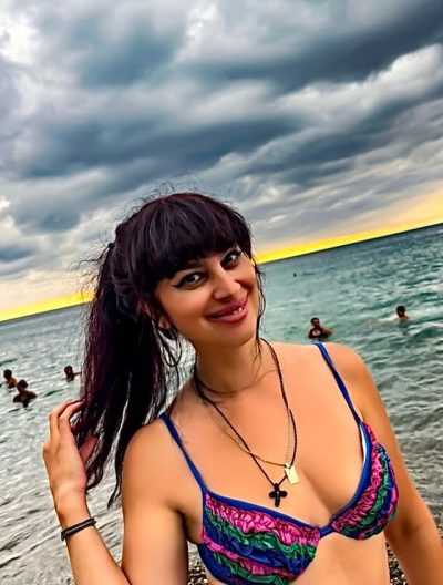 Туапсе в августе — фото погоды (2025-08-20)