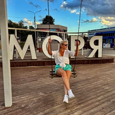 Туапсе в сентябре — фото погоды (2025-09-27)